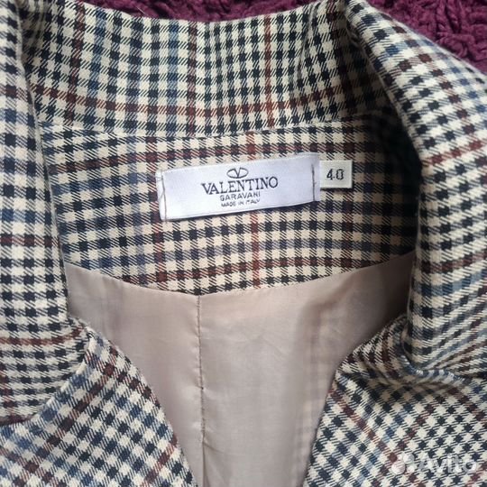 Брючный костюм женский