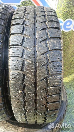 Cordiant Polar SL 195/65 R15