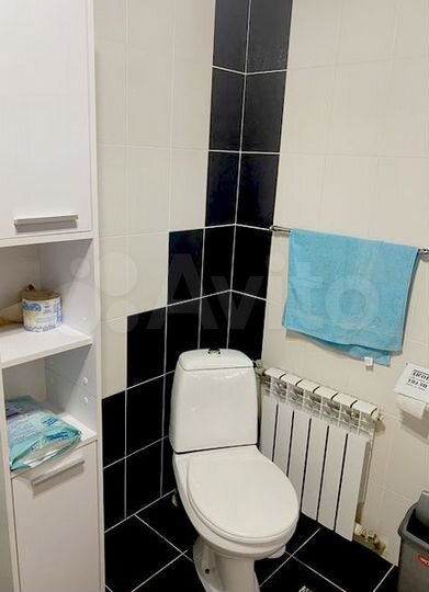 Дом 82,3 м² на участке 5 сот.