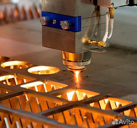 Металлообработка