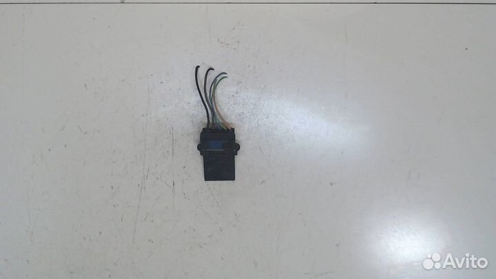 Сопротивление отопителя Dodge Stratus, 2004