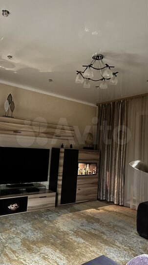 4-к. квартира, 80,5 м², 10/16 эт.