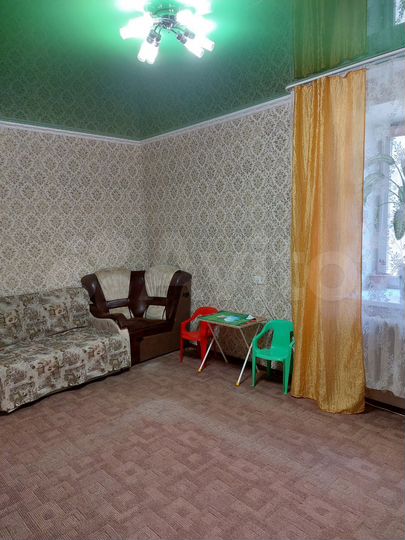 2-к. квартира, 72 м², 1/9 эт.