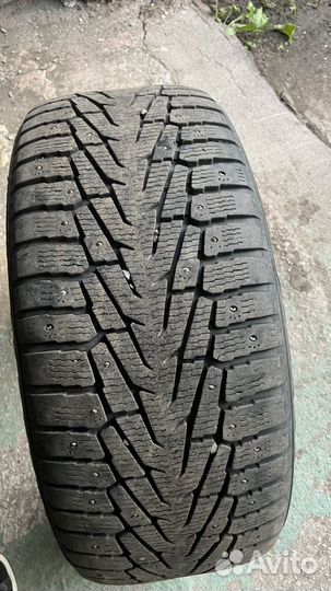 Nokian Tyres Hakkapeliitta 7 SUV 265/50 R19 110T
