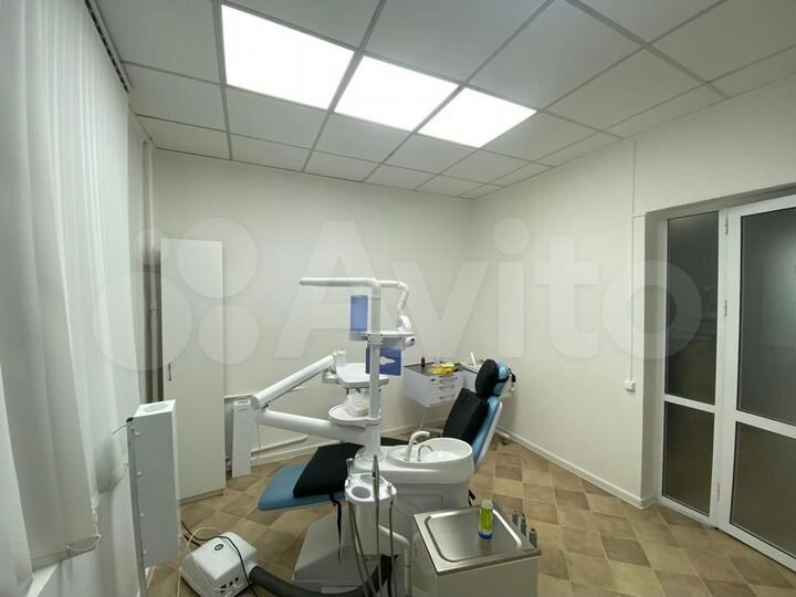 Блок помещений 104,8 кв.м на 1 линии ул. Восстания