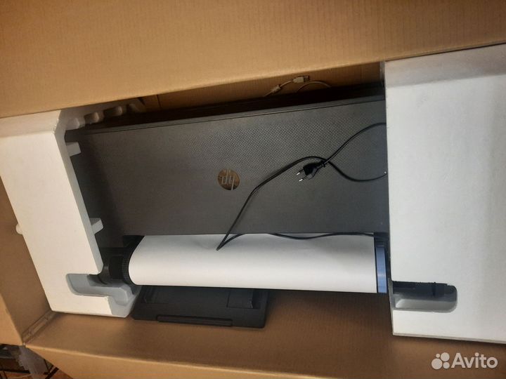 Принтер-плоттер HP DesignJet T630 24 Торг