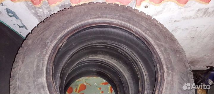 Красный Яр КЯ-121 5.50/11.5 R7 27J