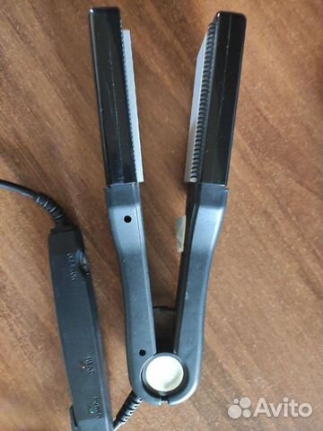 Выпрямитель для волос