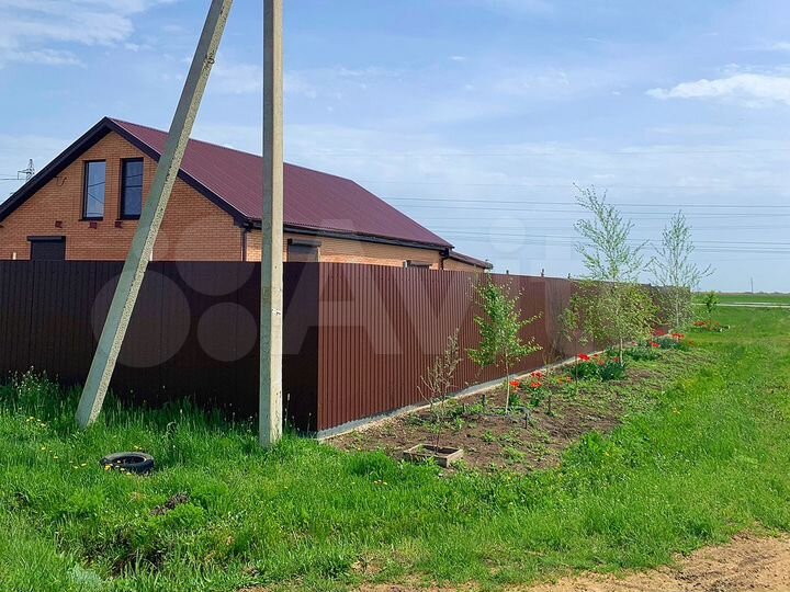 Участок 6 сот. (ИЖС)