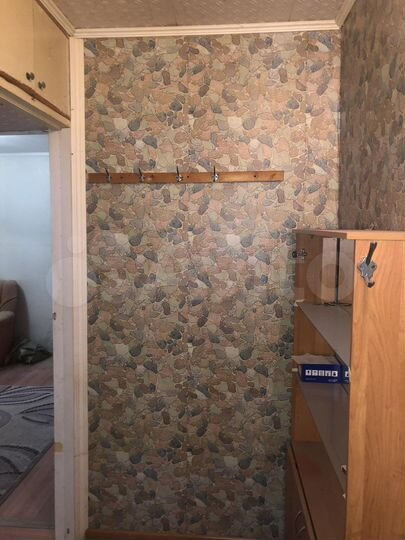 1-к. квартира, 31,5 м², 1/5 эт.