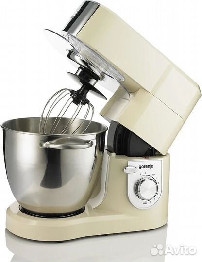 Кухонная машина Gorenje/ Гарантия / Доставка