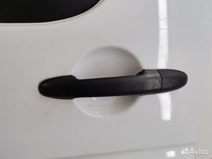 Дверь сдвижная для mercedes-benz Sprinter 2 (W906)