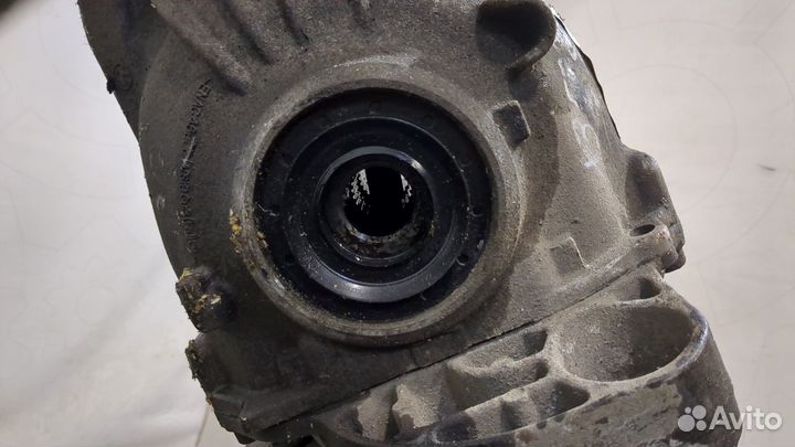 Редуктор моста BMW 5 F10, 2011