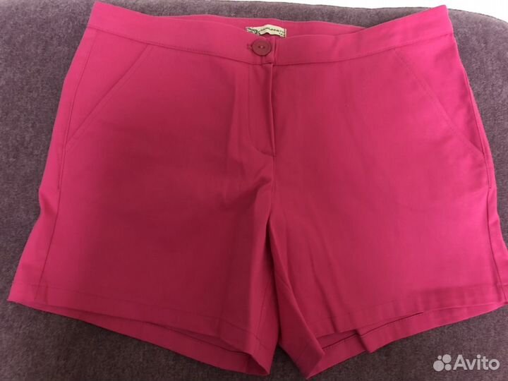 Шорты женские.Serginnetti