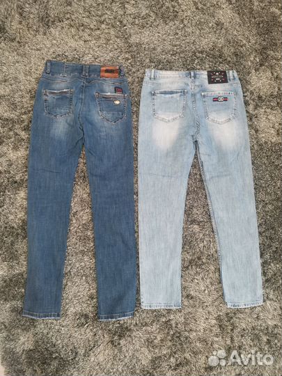 Джинсы 30, 31
