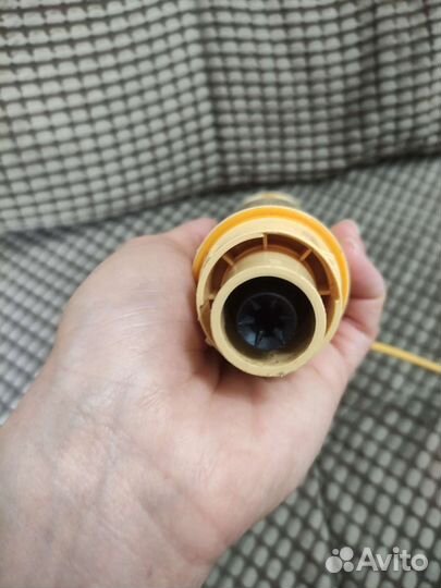 Моторный блок для блендера braun