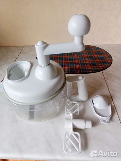 Измельчитель,миксер