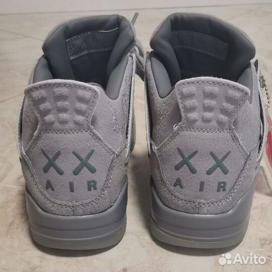 Кроссовки nike retro