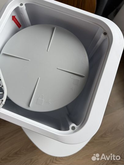 Воздухоувлажнитель Rombica SMART Pure Air