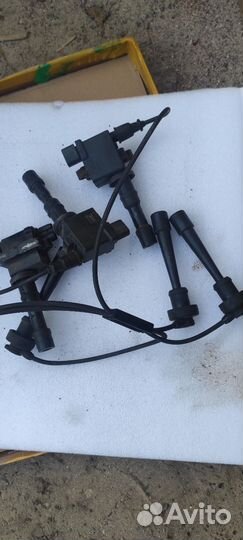 Турбина vr4 legnum 6a13tt