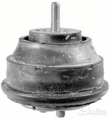 Опора двигателя BMW 3(E46) -04 1045302 lemforder
