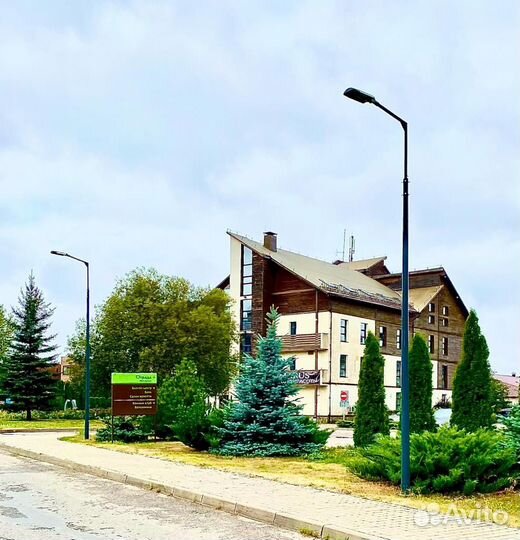 Помощник инспектора по кадрам