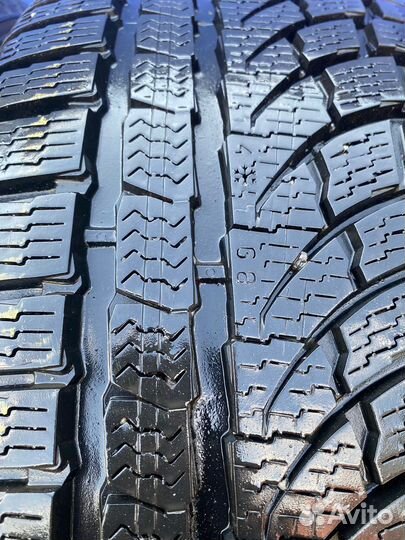 Nokian Tyres WR A4 225/55 R17