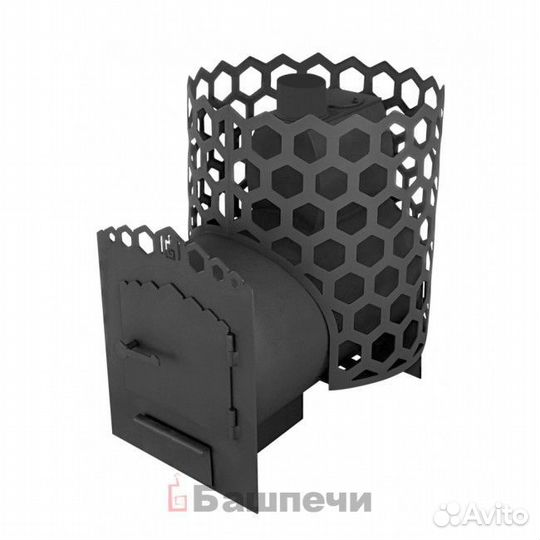 Печь банная