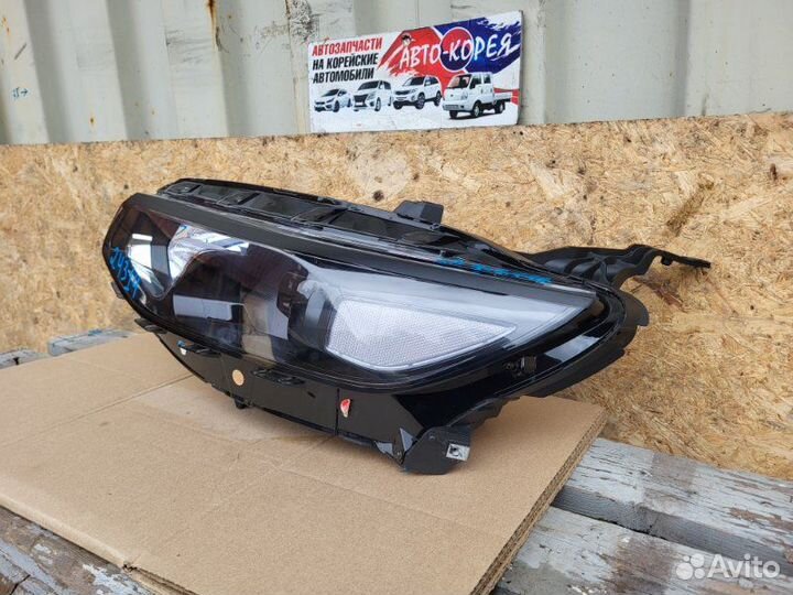 Фара передняя левая Chevrolet Malibu 2015-2018