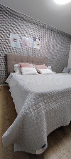 1-к. квартира, 45 м², 2/14 эт.