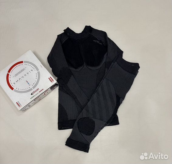 Термобелье Accapi (верх)