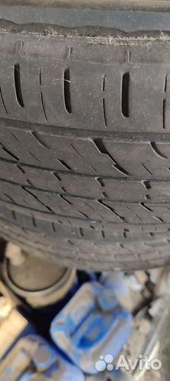 Cratos Roadfors H/T 235/60 R18