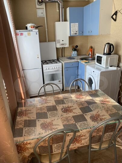 1-к. квартира, 32 м², 2/5 эт.