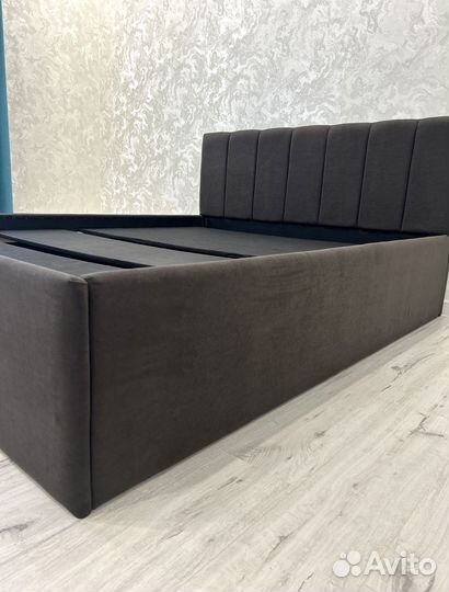 Кровать 120*200 без подъемного механизма