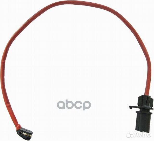 Датчик износа тормозных колодок перед 98061