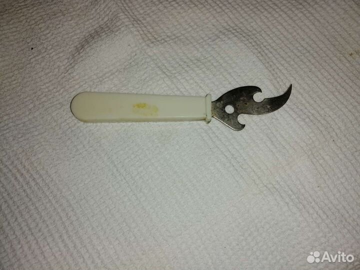 Консервные ножи СССР