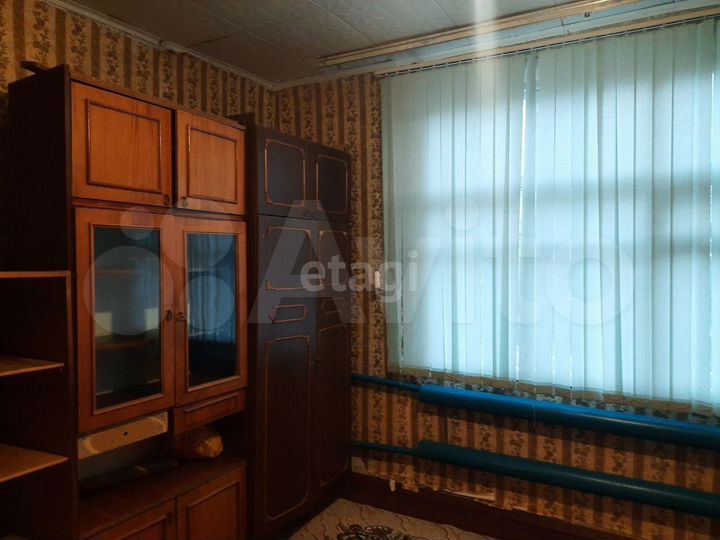 2-к. квартира, 42,1 м², 1/2 эт.