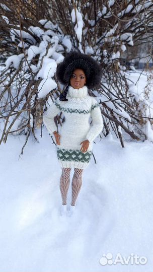 Одежда для кукол