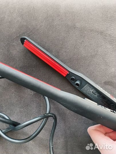 Щипцы-гофре valera 647.01