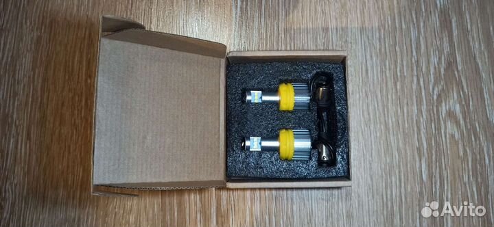 Led лампы для дхо задний ход