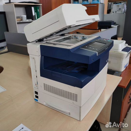 Мфу xerox Work Centre 4265 с WiFi принтер сканер