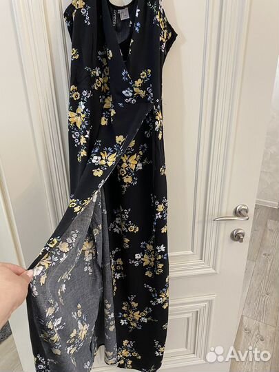 Платье сарафан hm