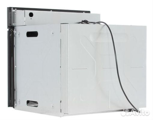 Электрический духовой шкаф gefest да 622-02 К59