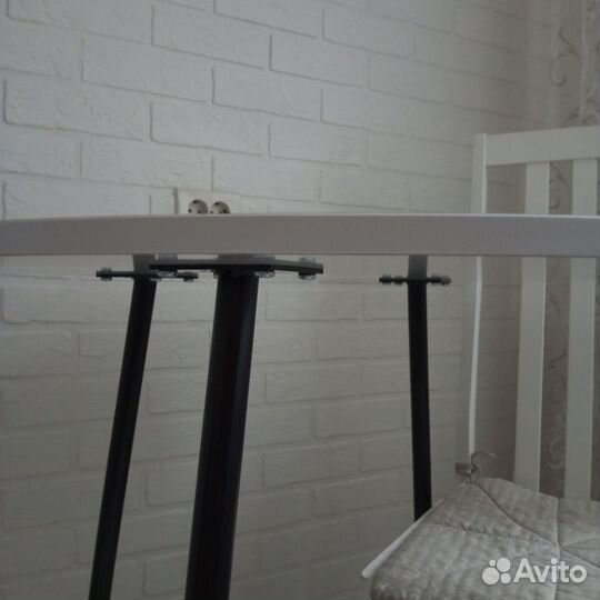 Кухонный стол бу 78 см