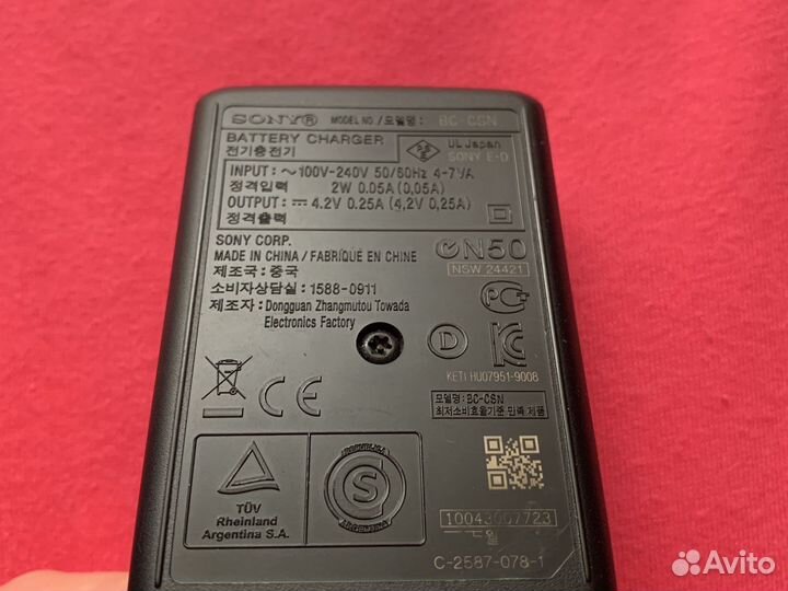 Сумка для видео камеры Vivanco