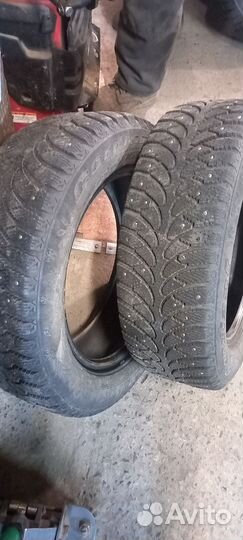 Cordiant Sno-Max 205/60 R16