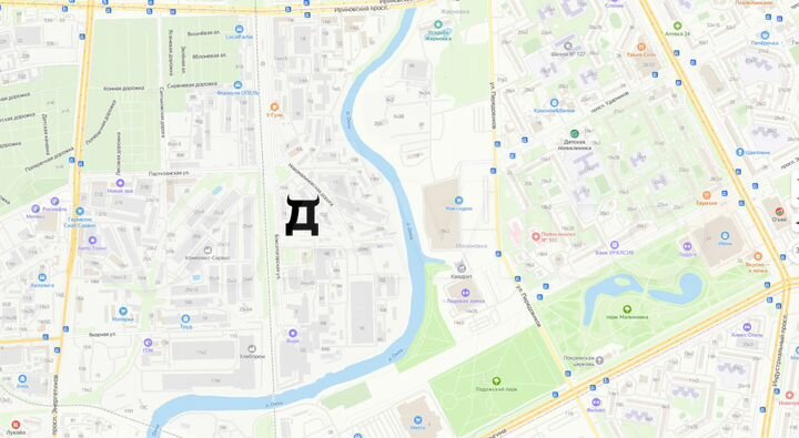 Производство, офис 100 м²