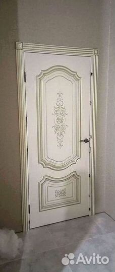 Двери межкомнатные