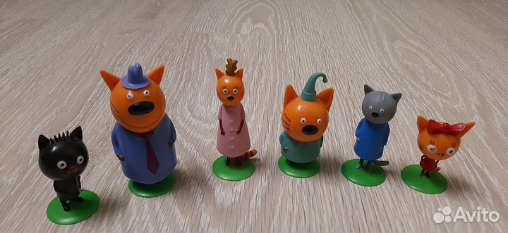 Игрушки из sweet box