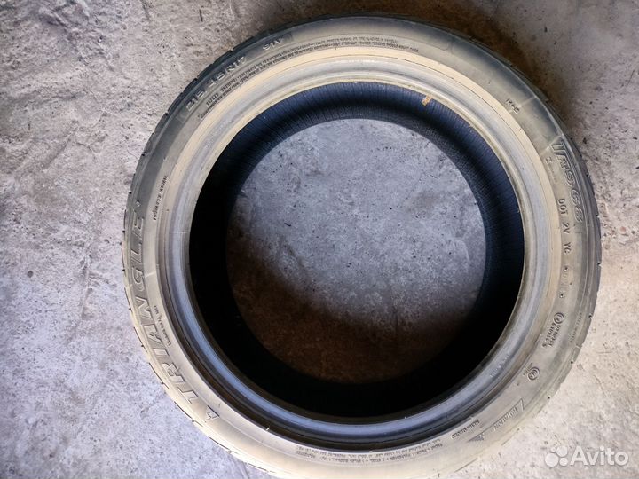 Triangle TR968 215/45 R17
